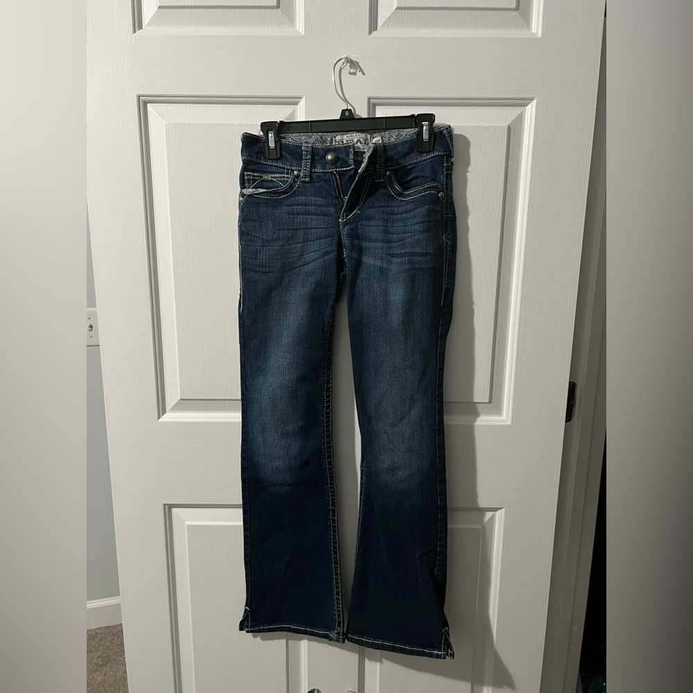 Ariat Riding Jean 25R